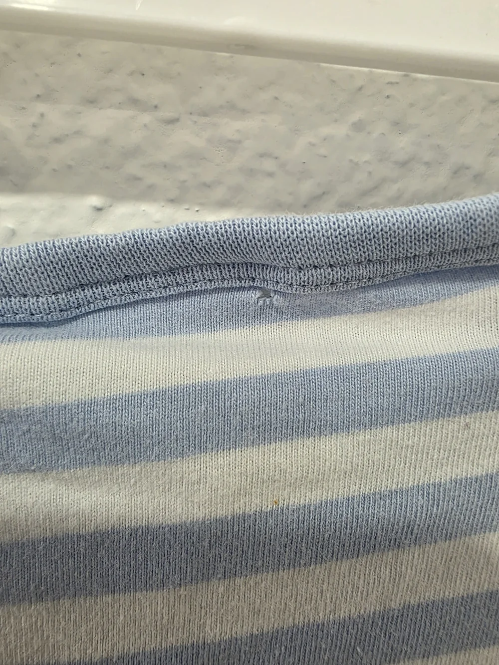 H&M stripes play soft